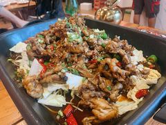 -虾妹纸餐厅