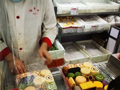 -北京稻香村(角门店)