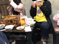 -盟重烧烤(东瓜山创始店)