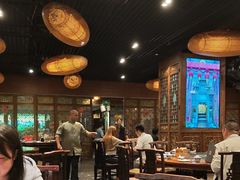 -顺兴老茶馆·精品川菜(世纪城店)