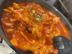 -HOTISLAND海鸡岛·韩国料理(江南西店)