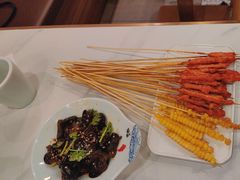 -蜀腾川·火锅鱼.烤鱼(新世界城店)