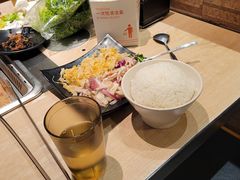-新石器烤肉(高行万嘉店)