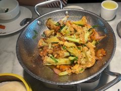 -小菜园新徽菜(无锡宜家荟聚中心店)