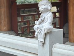 -杭州上天竺法喜讲寺