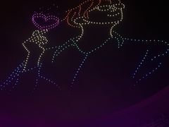 -山西体育中心红灯笼体育场