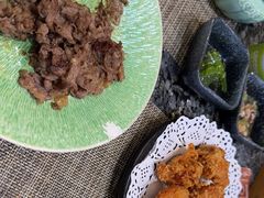 -渔荷食町·铁板烧料理(崂山万象汇店)