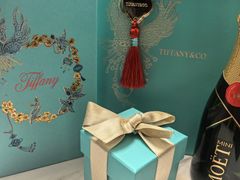 -Tiffany & Co.蒂芙尼
(天津万象城店)