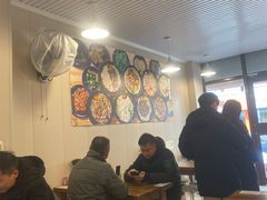 大堂-董记面馆(漳州二路店)