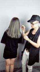 -GIRL STYLE 烫发·染发沙龙