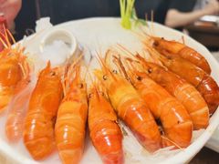 -乔街深夜食堂·小龙虾·高压锅生蚝(杭州总店)