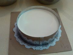 制作过程-DIY SWEET21(升平路店)