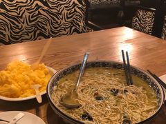 -热度餐厅(老佛爷店)