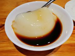 老红糖凉糕-嘉州叶婆婆钵钵鸡(建设路店)