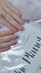 -如一·美甲美睫