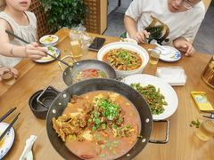 -鸿运楼·舌尖上的徽菜