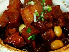 -橘子洲头湘菜馆
