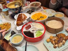 -小吊梨汤·北京菜·烤鸭(鸟巢店)