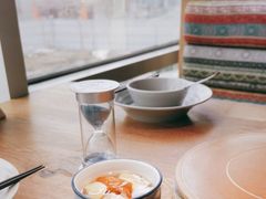 -蜜桃餐厅·伴山(湖滨商业街店)