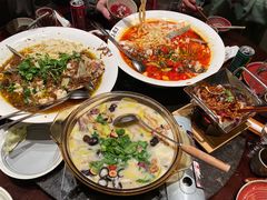 -上名堂·鱼头好吃(体育场路店)