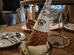 开心果gelato-Alimentari Grande(东湖路店)