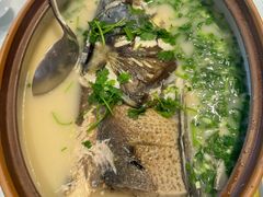 -风味小馆(天目湖宾馆店)