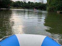 -溱湖国家湿地公园