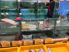 -大茄来海鲜餐厅(亚洲城分行)