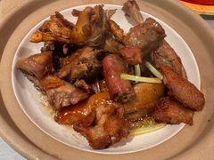 -闽上鲜·福建菜(龙湖滨江天街店)