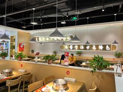 -杨翔豆皮涮牛肚(万和城店)