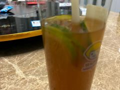-快乐柠檬happylemon(日月光店)