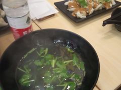 -如意馄饨(恒隆广场兴安路店)
