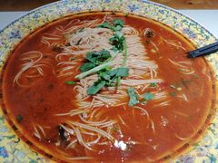 -巢湖名吃·东关老鹅汤(江南风情街店)