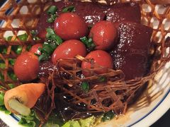 -鱼食饭稻·苏浙土菜17年老馆子(平江路店)