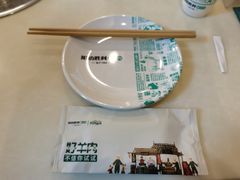 -阳坊胜利涮羊肉(阳坊老店)