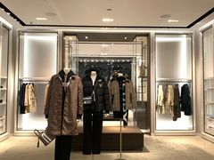 -BURBERRY(宁波和义大道购物中心店)