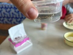 -李哥海鲜烧烤家常菜(孔雀城店)