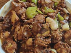 -老山东·山东菜(鲁菜名店)