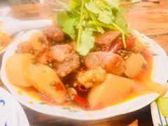 -国强牛肉(洋河总店)