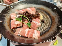 -快乐爱斯米牛排自助(亿合城店)