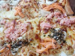 -必胜客(东岳店)