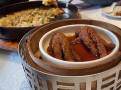 -小粤楼·怀旧粤菜(万辉国际广场店)