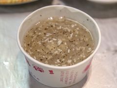 米酒桂花糊-小民大排档(光谷店)