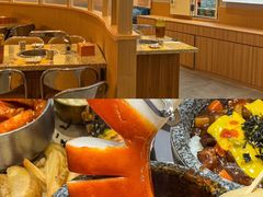 -安又胖韩国烤肉(泰达永旺店)