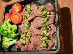 -一沙一城·岩烤牛扒(深圳首店)