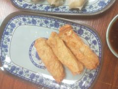 -福州人铭小吃
