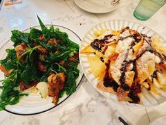 -浩海火烧云傣家菜(蓝港店)