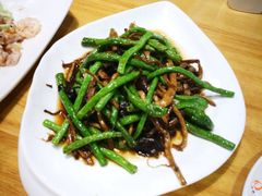 -鹦鹉小厨味道餐厅(山大南路店)