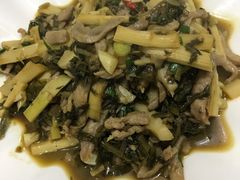 -翠茗农庄土菜馆(天目湖店)
