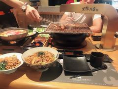-黑牛の店·和牛烧肉(合生汇店)